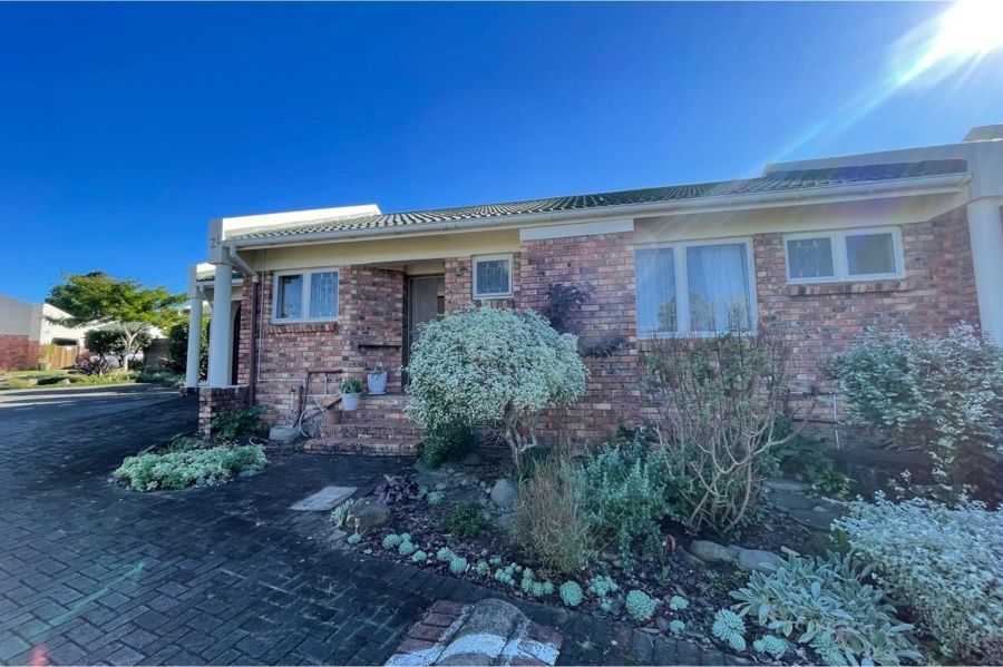 2 Bedroom Property for Sale in Chiselhurst Eastern Cape